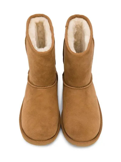 Teen Big Boot