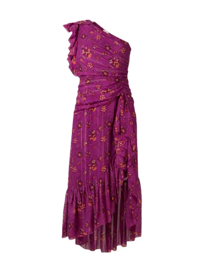 ulla johnson belline dress