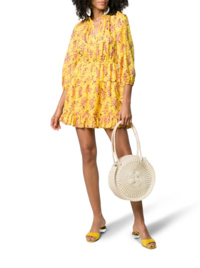 Brienne ulla discount johnson dress