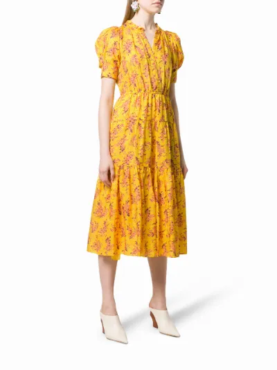 Corrine dress shop ulla johnson