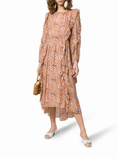 Ulla johnson shop ellette dress