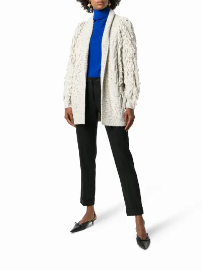 ulla johnson arrossa cardigan