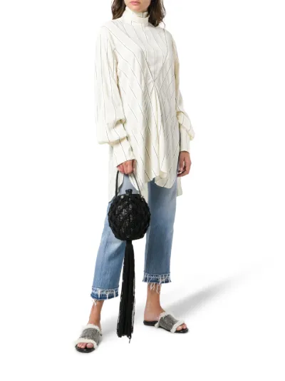 Ulla Johnson Leia bag | Eraldo.com US