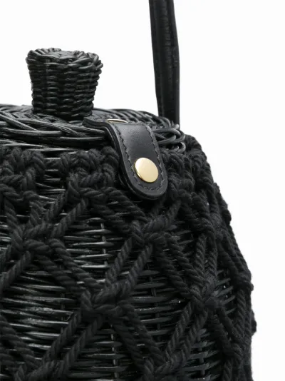 Ulla Johnson Leia bag | Eraldo.com US