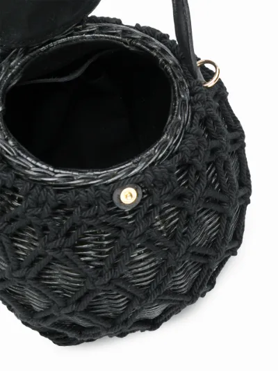Ulla Johnson Leia bag | Eraldo.com US
