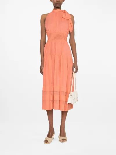 Maya dress outlet ulla johnson