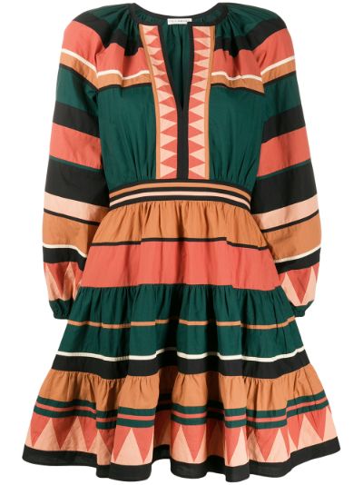 ulla johnson mika dress