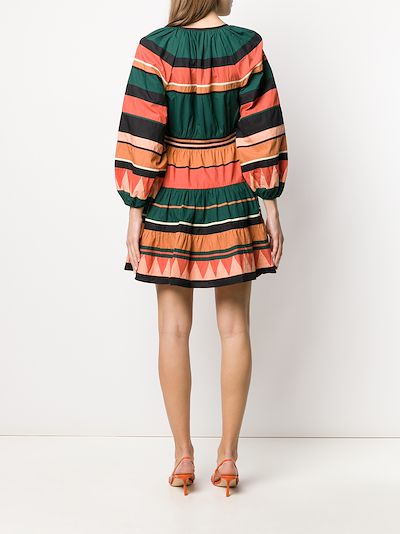 ulla johnson mika dress