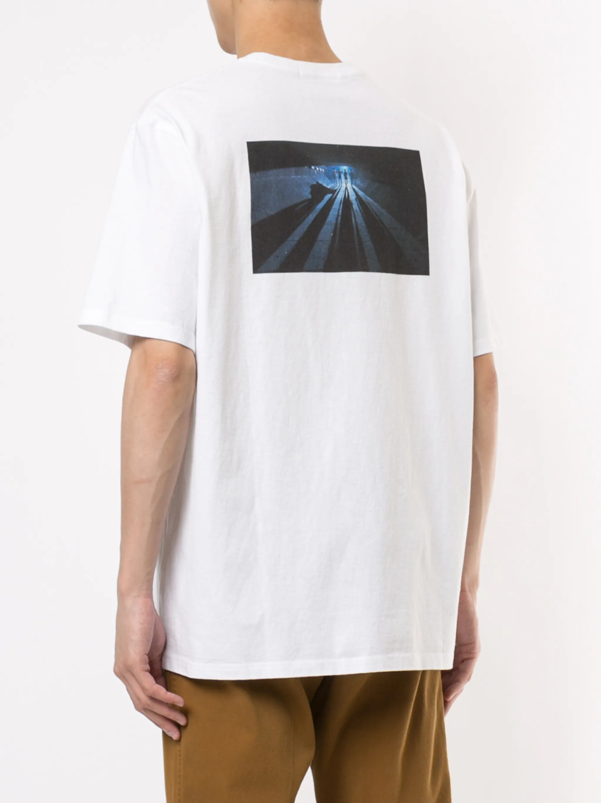 Undercover A Clockwork Orange T-shirt | Eraldo.com US