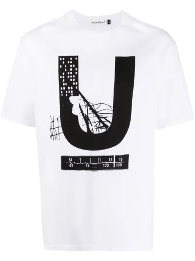 undercover graphic tees