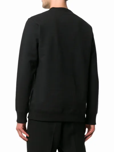 Undercover Human Error sweatshirt Eraldo FR
