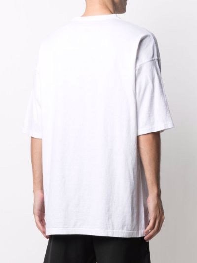 Light and Consciousness T-shirt | Undercover | Eraldo.com