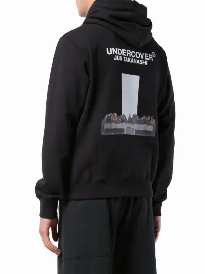 hoodie undercover