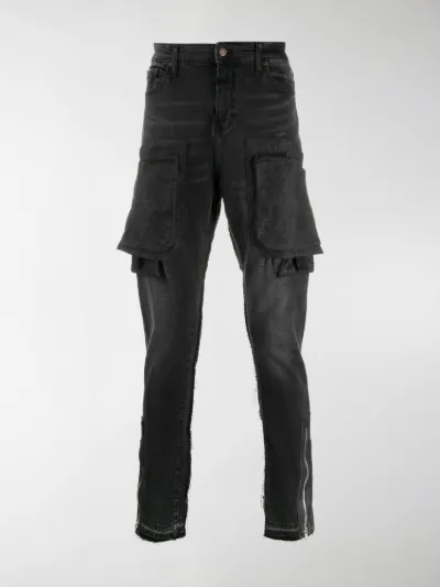 val kristopher denim