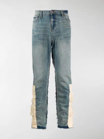 val kristopher denim