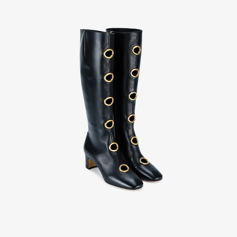 valentino ladies boots