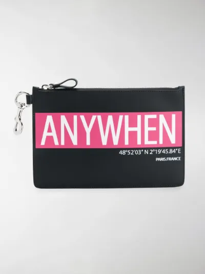 Valentino - Borsellino Anywhen