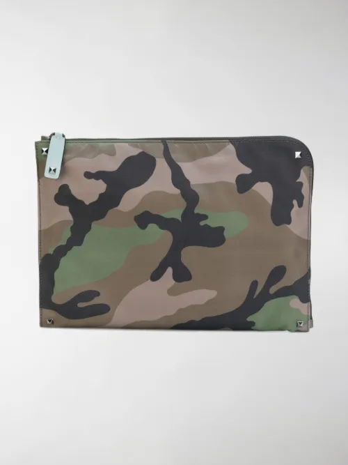 Valentino - Custodia stampata porta PC