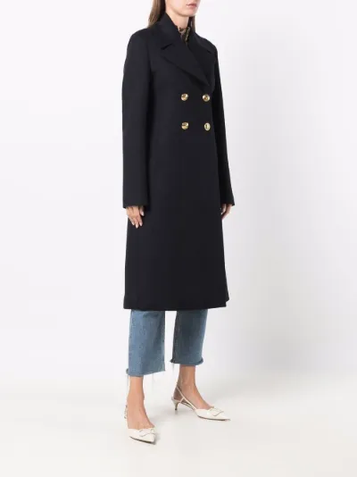 gigi coat hobbs