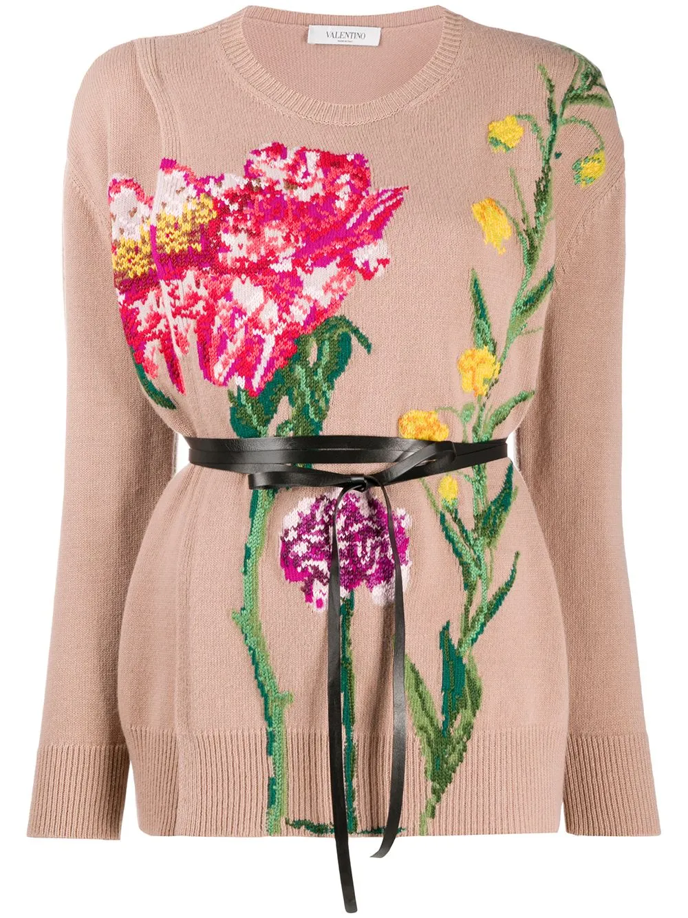 valentino floral