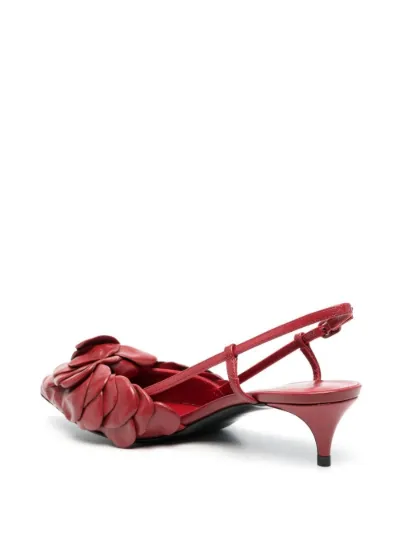 slingback rose