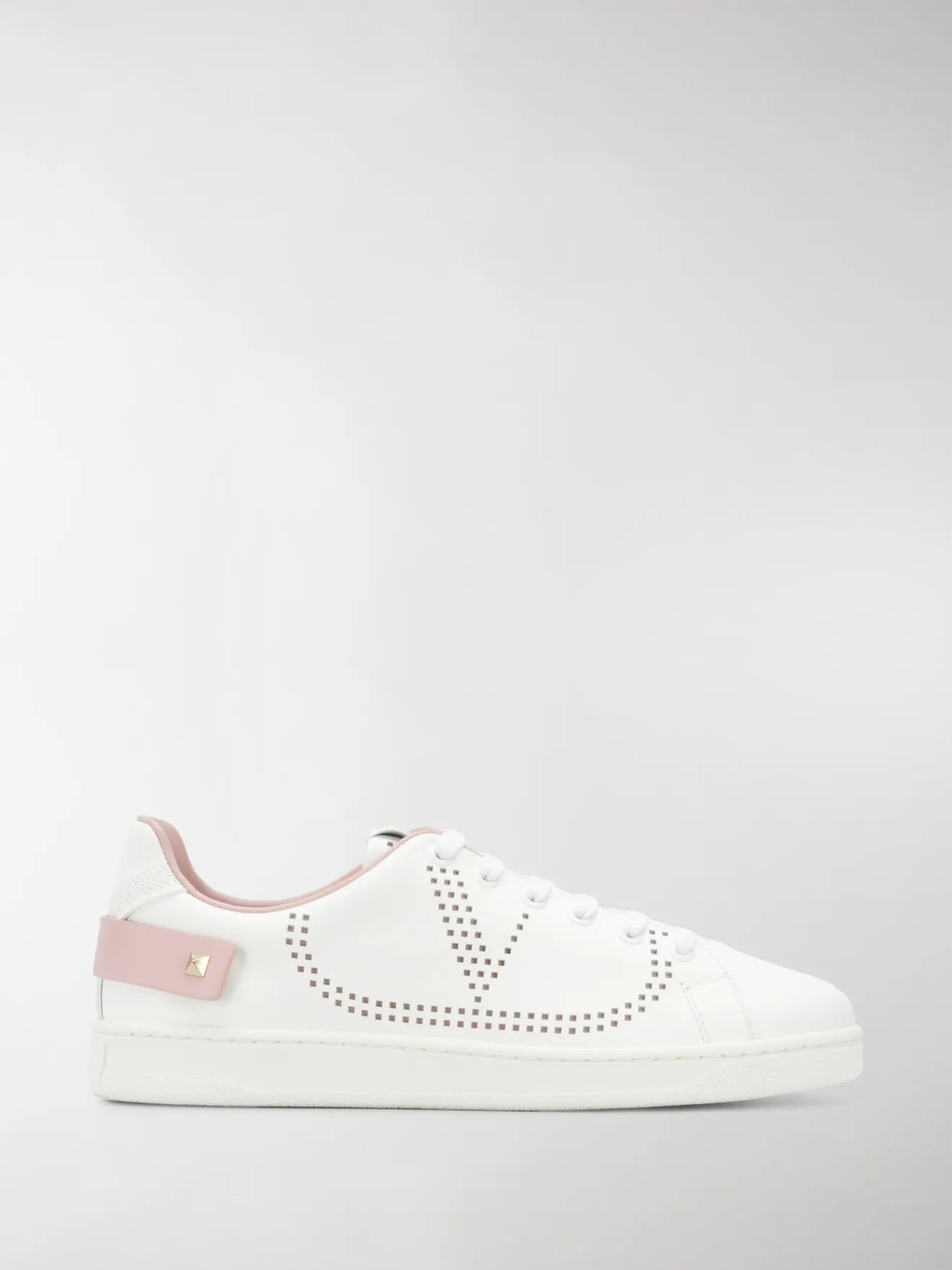 valentino backnet