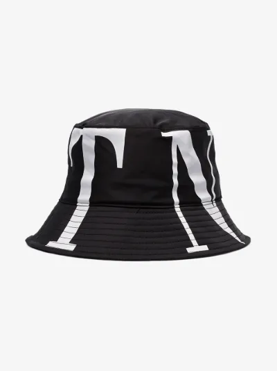 valentino bucket hat