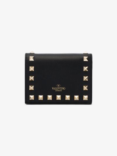 valentino garavani wallet price