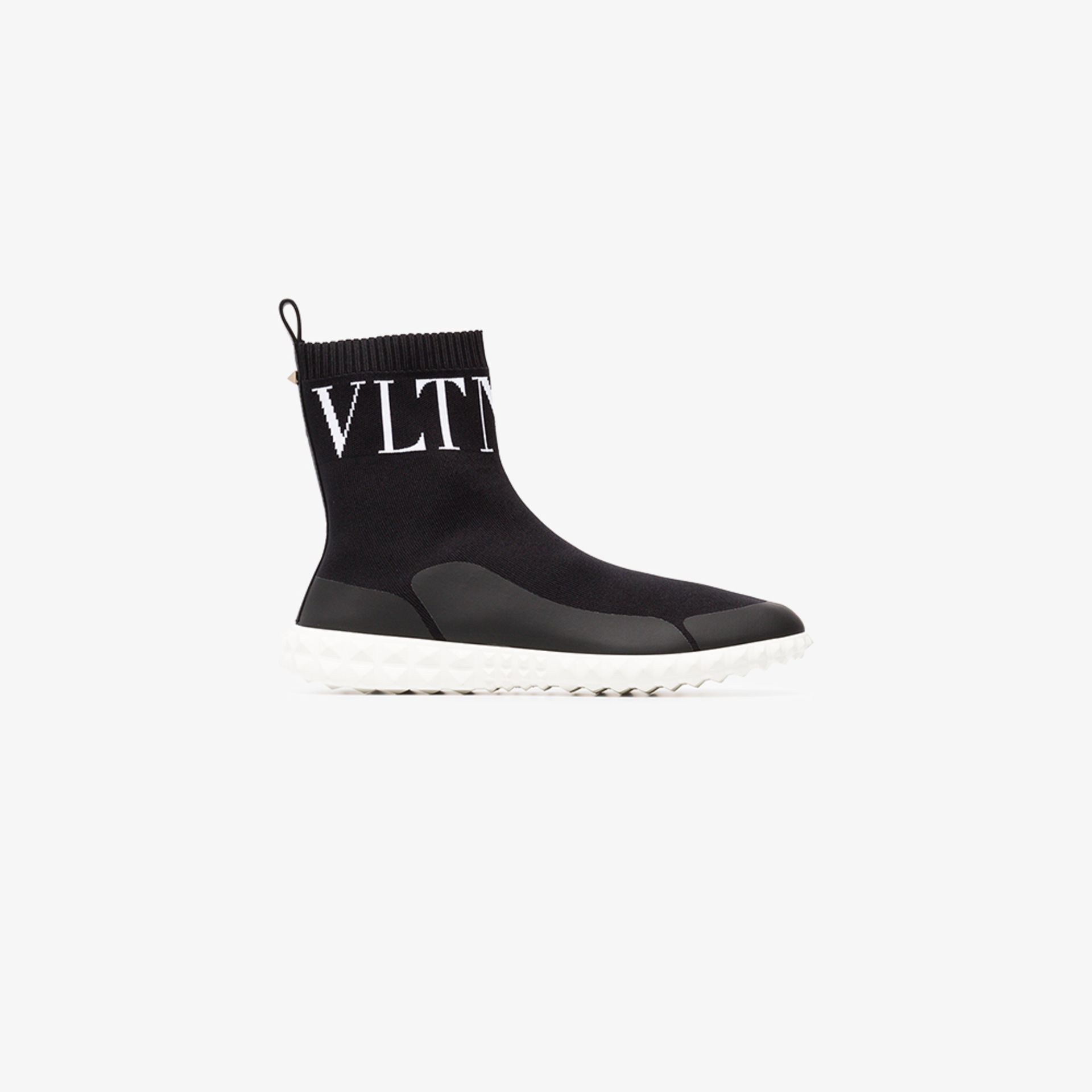 valentino sock boots