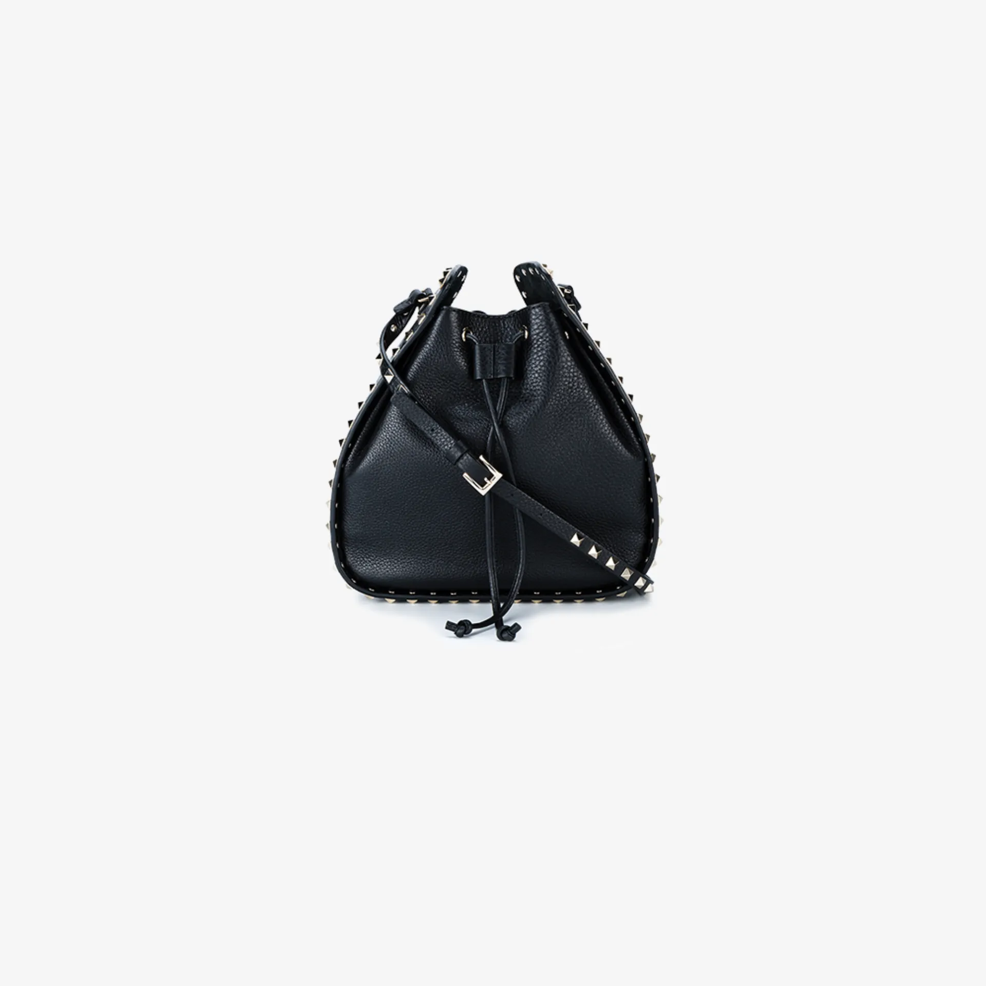 valentino bucket bag large