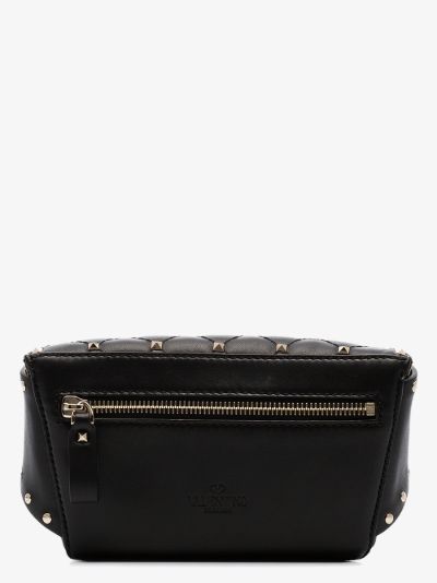 valentino black purse