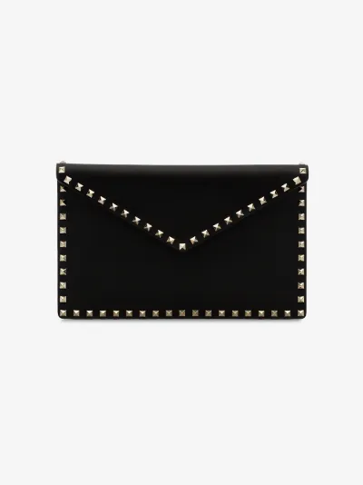 valentino clutch bag