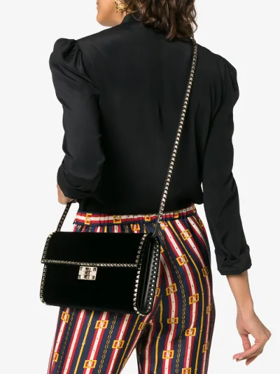 valentino rockstud no limit
