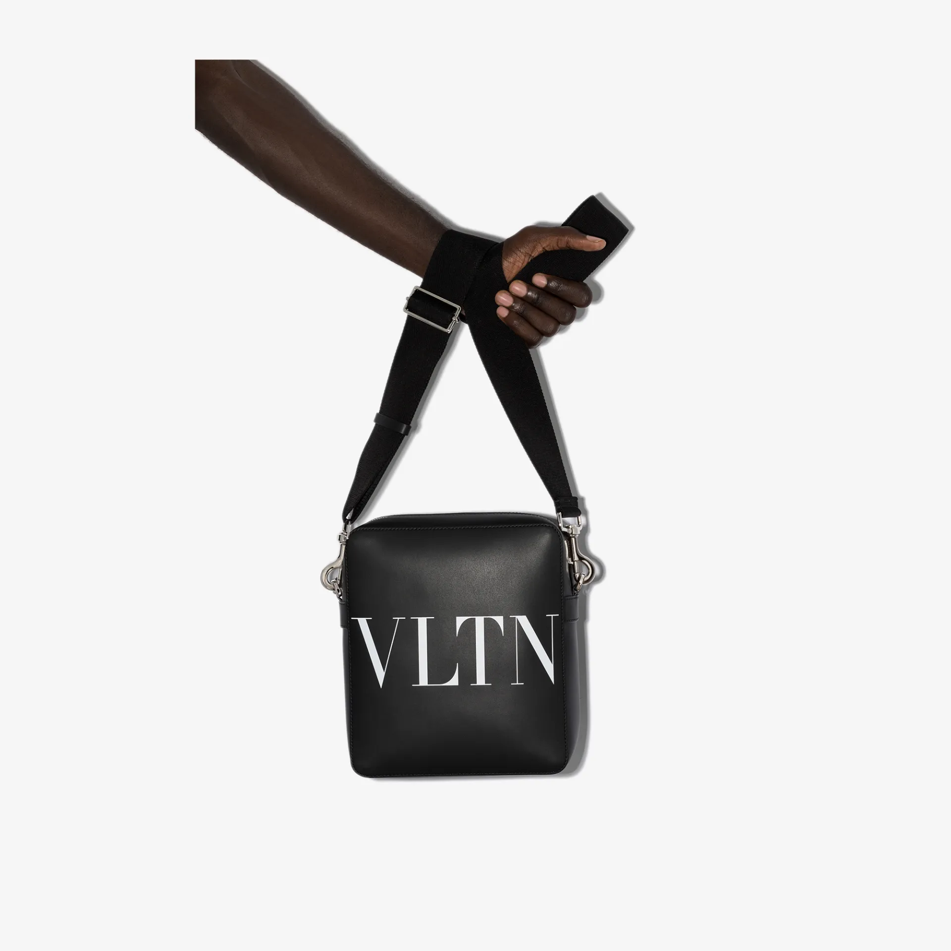 vltn bag black