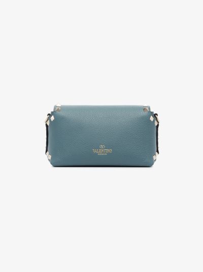 valentino crossbody bag blue