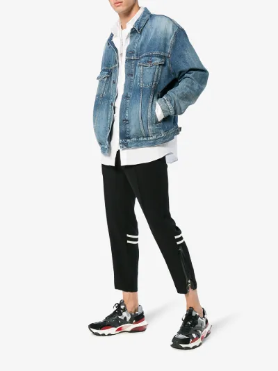 valentino bounce runner