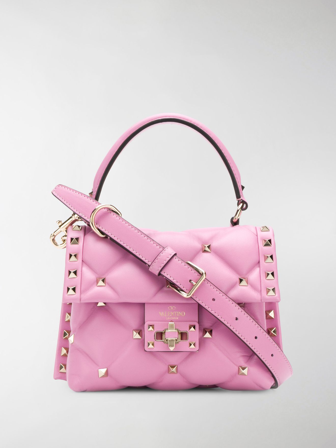 Valentino on sale candystud mini