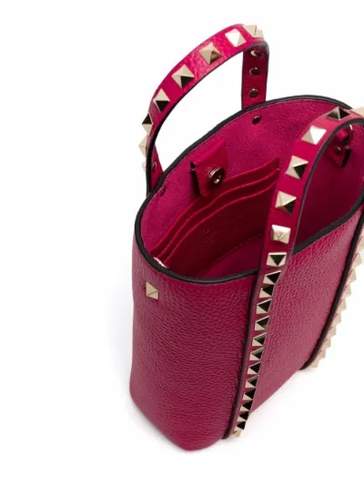 valentino chain strap