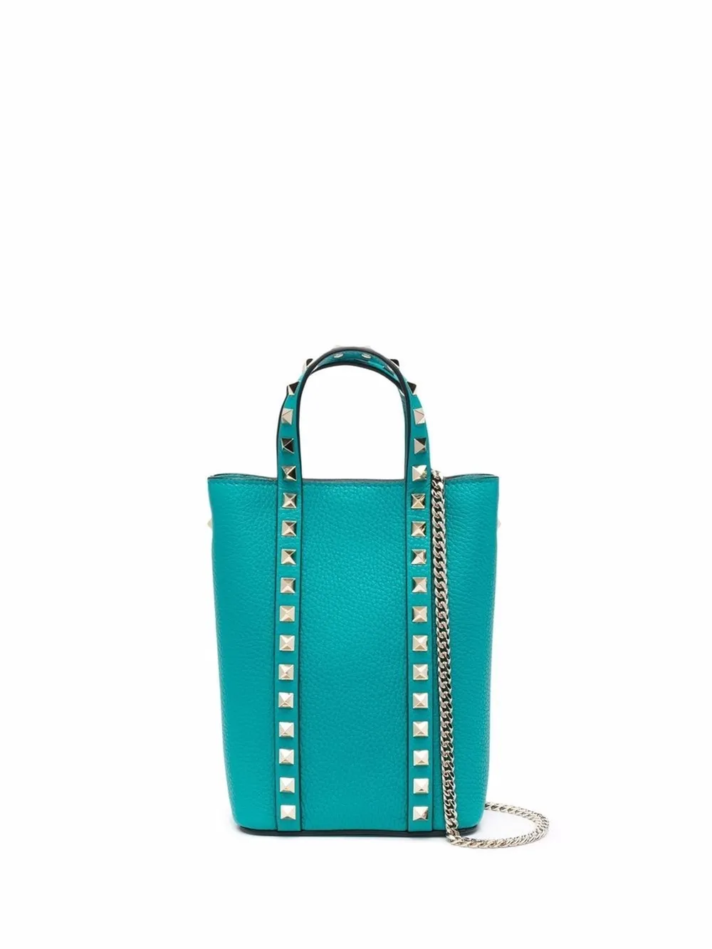 valentino chain strap