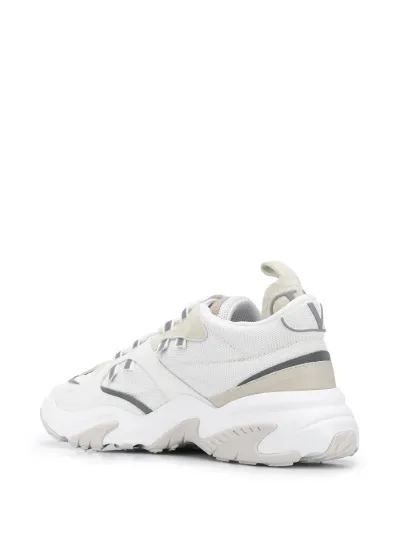 valentino chunky sneakers