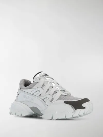 valentino dad sneakers