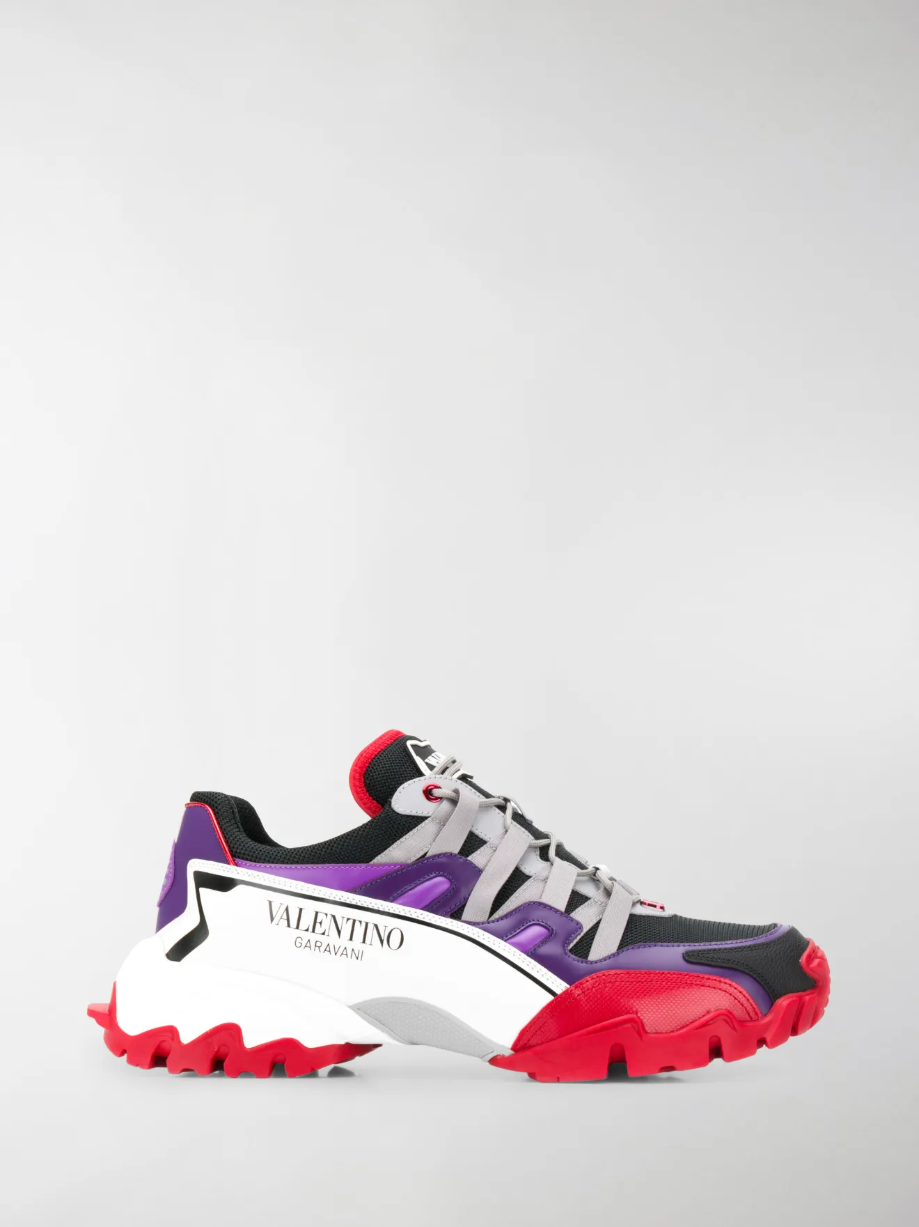 valentino garavani climbers sneaker