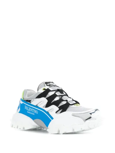 valentino sneakers climbers