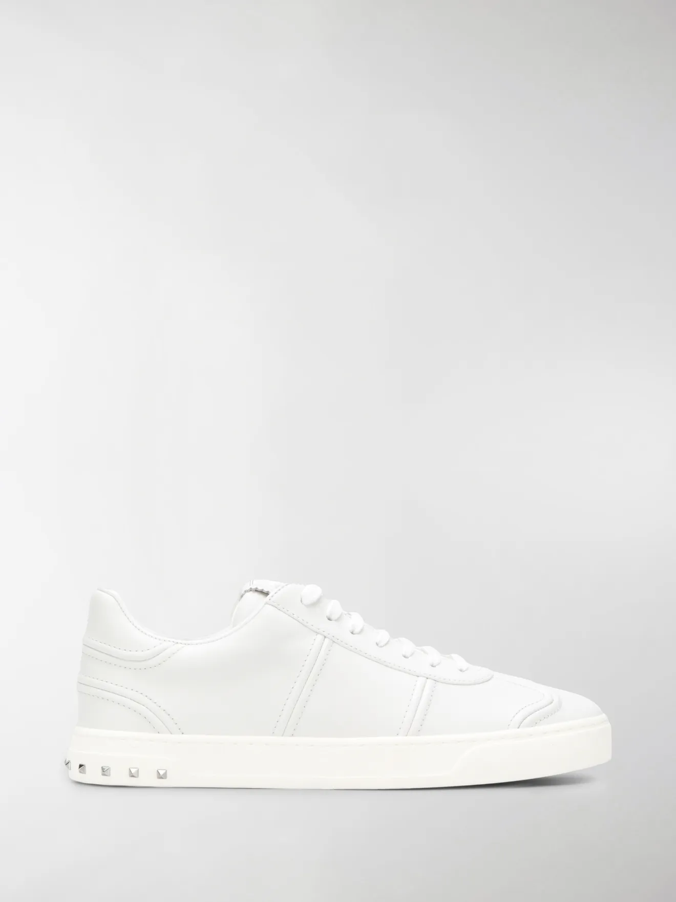 valentino fly crew white