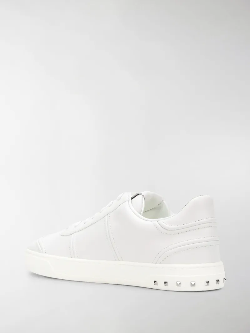 valentino garavani flycrew sneakers