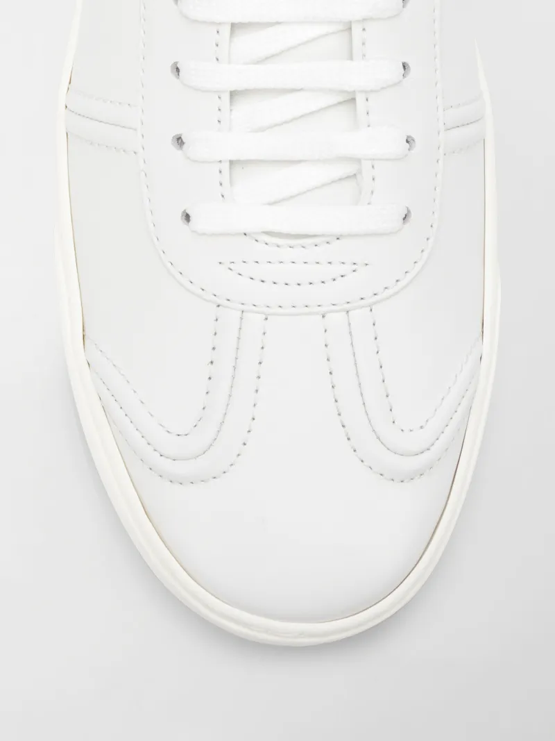 valentino fly crew white