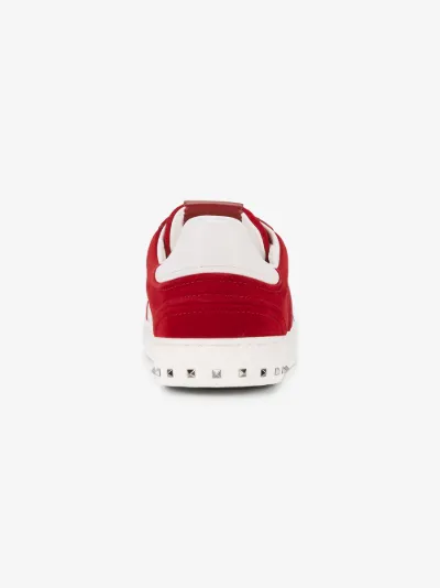 valentino garavani flycrew sneakers