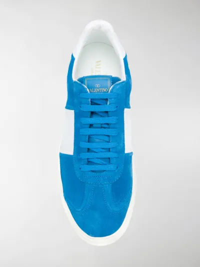 valentino garavani flycrew sneakers