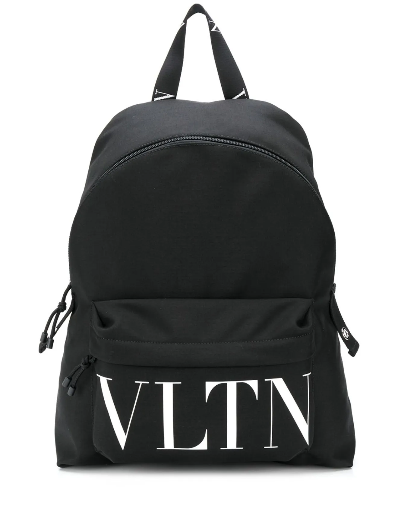 black valentino backpack