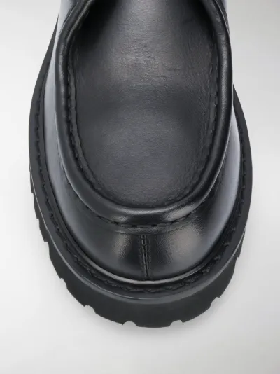 valentino garavani loafers